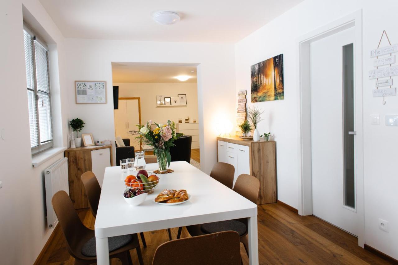 90 M2 Horsky Apartman V Centru Harrachova Exterior foto